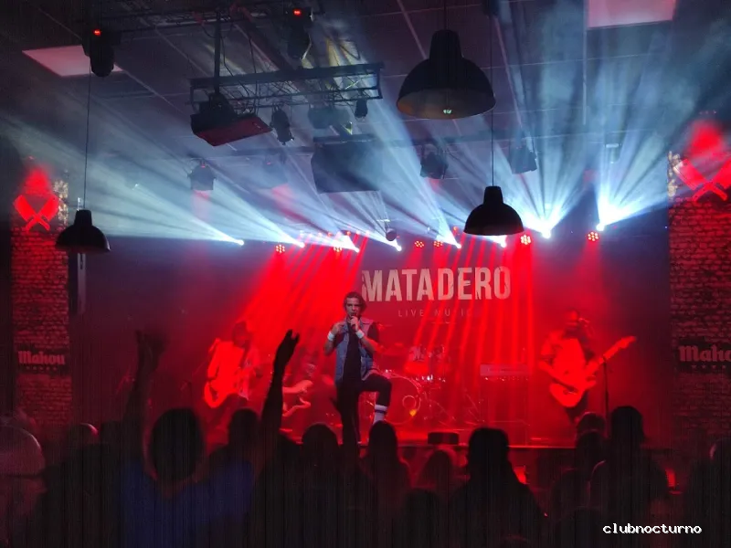 Matadero Live Music