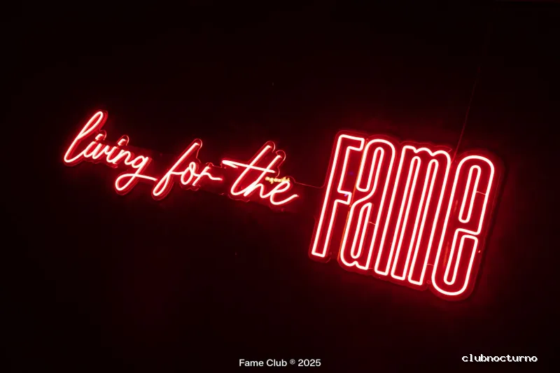Fame Club Madrid