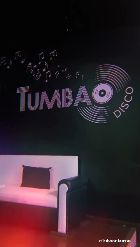 Tumbao Disco
