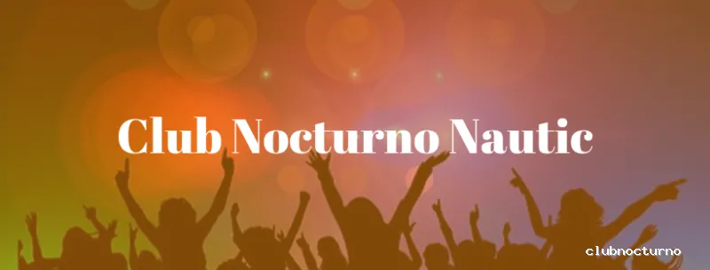 Club Nocturno Nautic