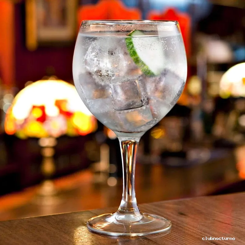 Club Nocturno Nautic