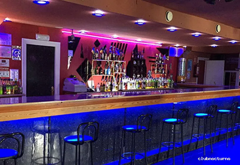 Club Nocturno Nautic