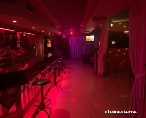 Club Nocturno Nautic