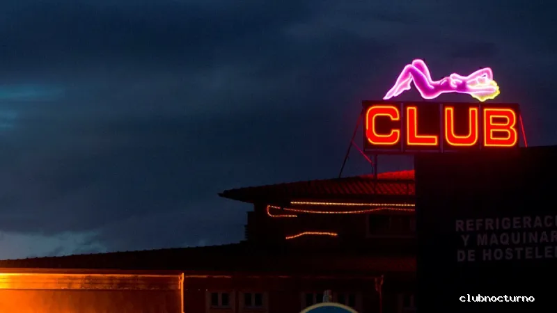 Club Nocturno Nautic