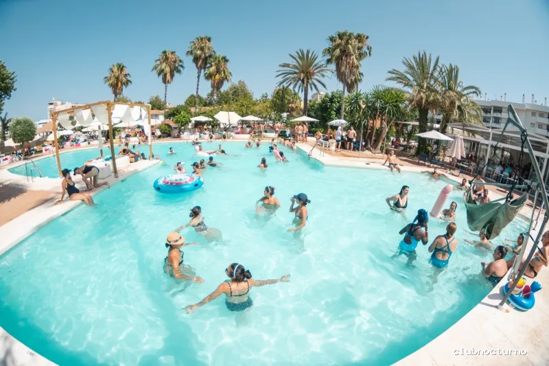 DESPEDIDAS PREMIÈRE | Despedidas & Fiestas