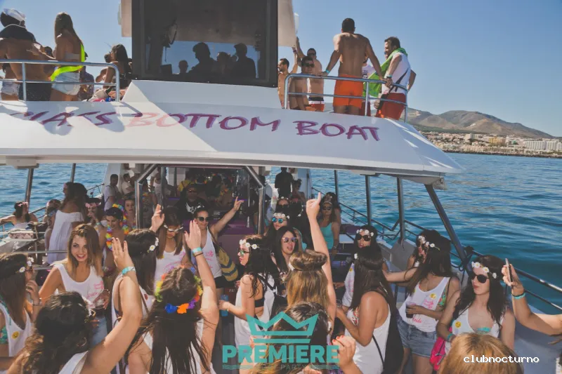 DESPEDIDAS PREMIÈRE | Despedidas & Fiestas