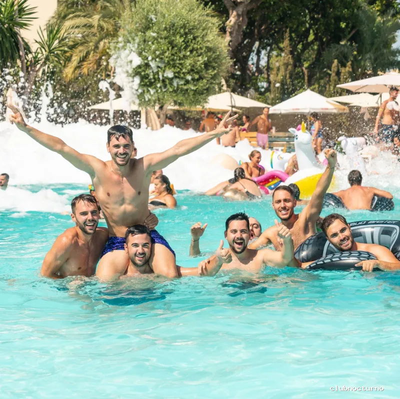 DESPEDIDAS PREMIÈRE | Despedidas & Fiestas