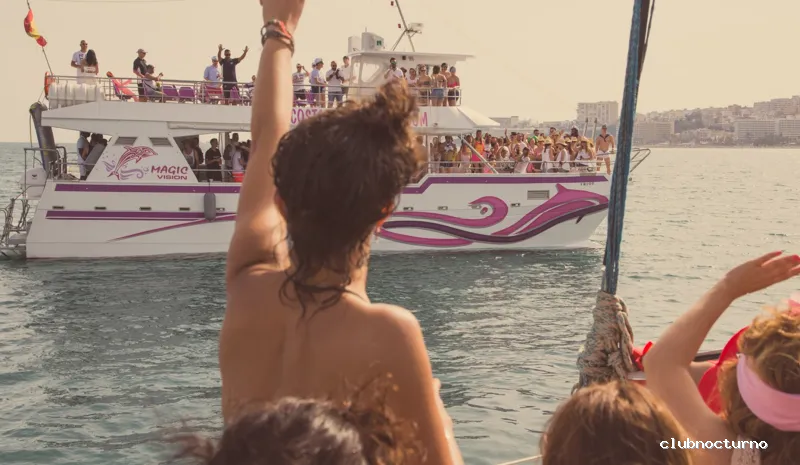 DESPEDIDAS PREMIÈRE | Despedidas & Fiestas