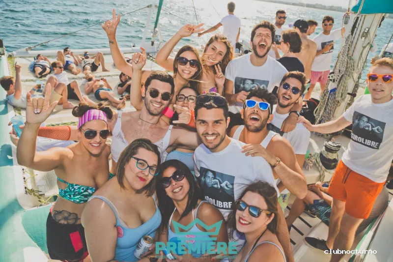 DESPEDIDAS PREMIÈRE | Despedidas & Fiestas