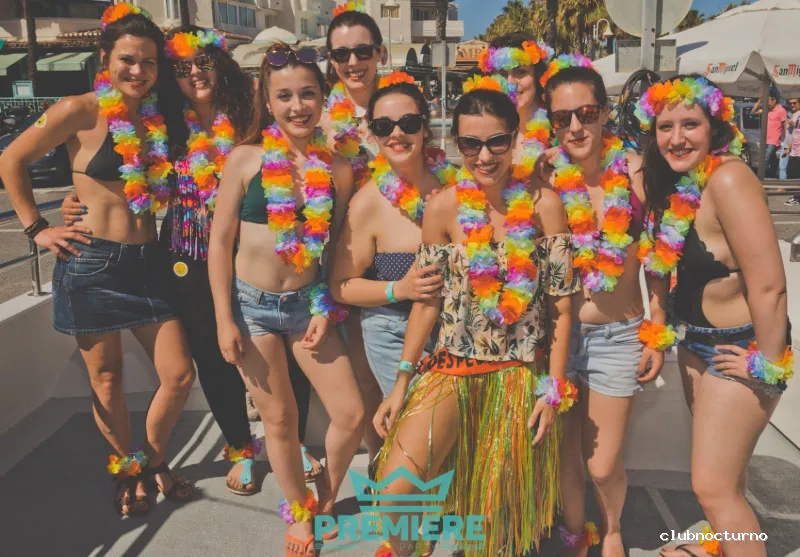 DESPEDIDAS PREMIÈRE | Despedidas & Fiestas