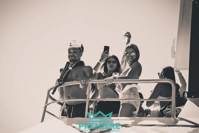 DESPEDIDAS PREMIÈRE | Despedidas & Fiestas