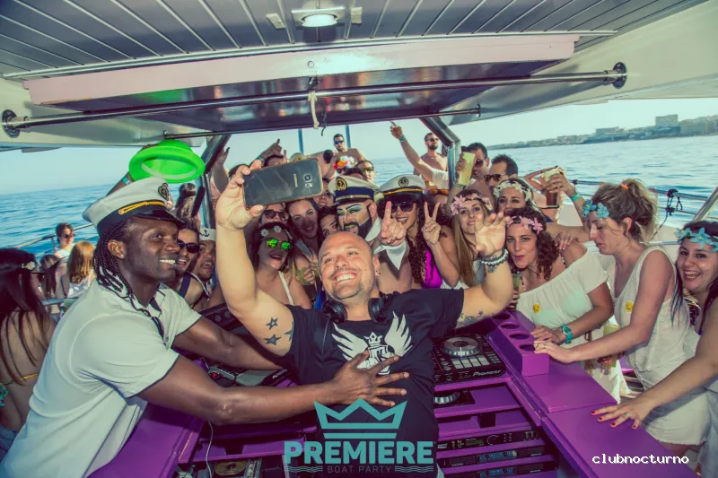 DESPEDIDAS PREMIÈRE | Despedidas & Fiestas