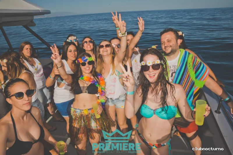 DESPEDIDAS PREMIÈRE | Despedidas & Fiestas