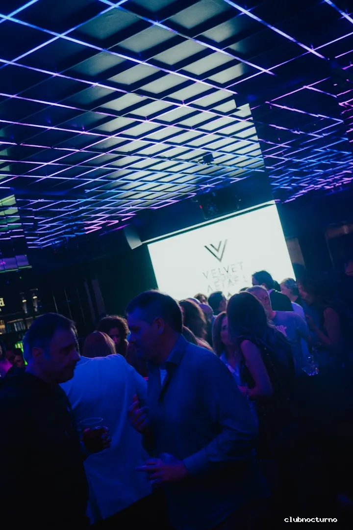 Velvet Bilbao