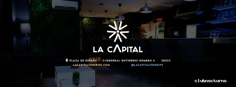 La Capital Tenerife