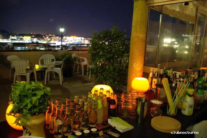 Hula-Hula TIKI BAR Lloret