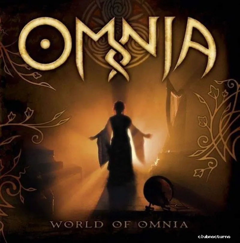 OMNÏA GLOBAL MUSIC ELDA