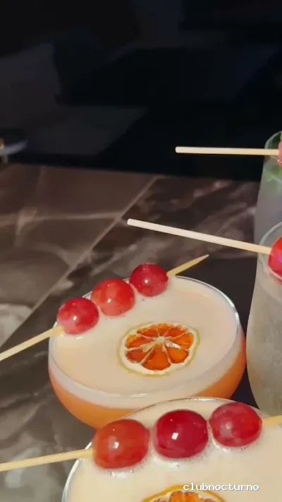 La 73 Cocktail Bar Valencia