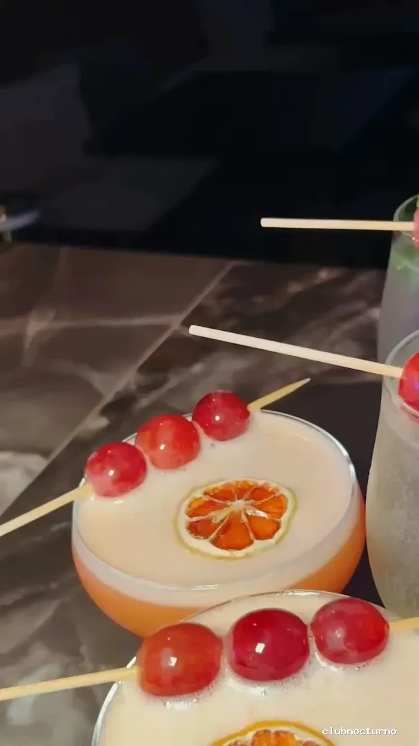 La 73 Cocktail Bar Valencia