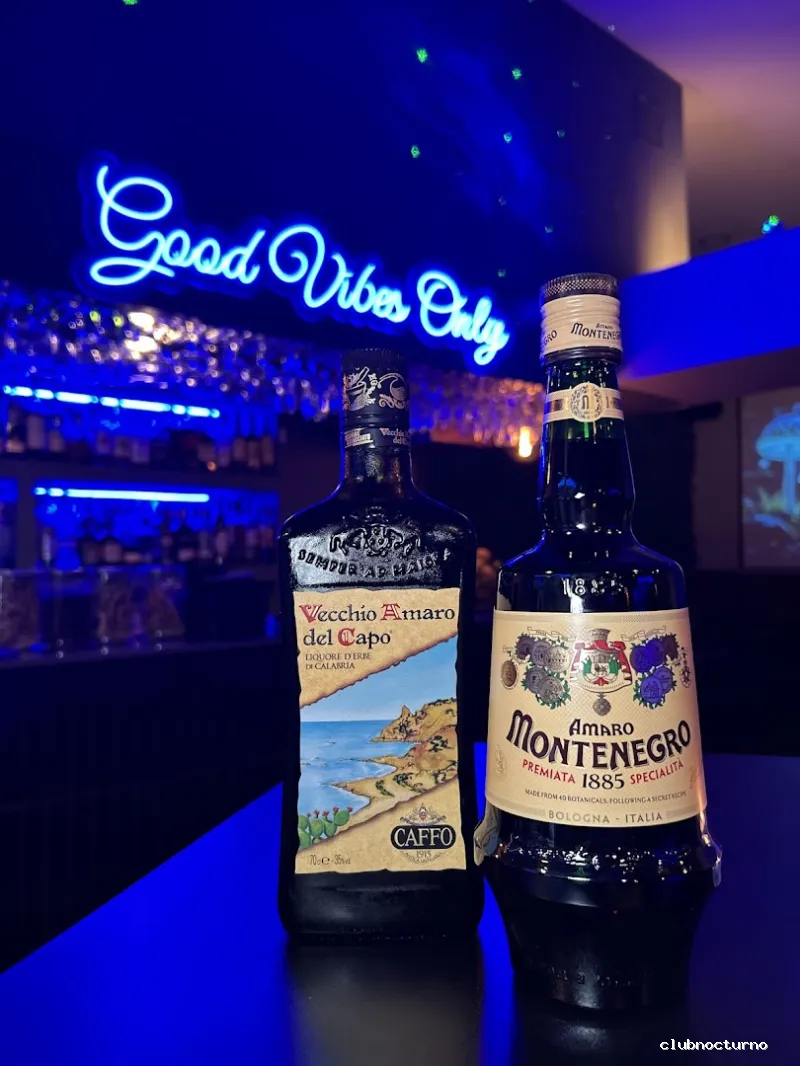 La 73 Cocktail Bar Valencia