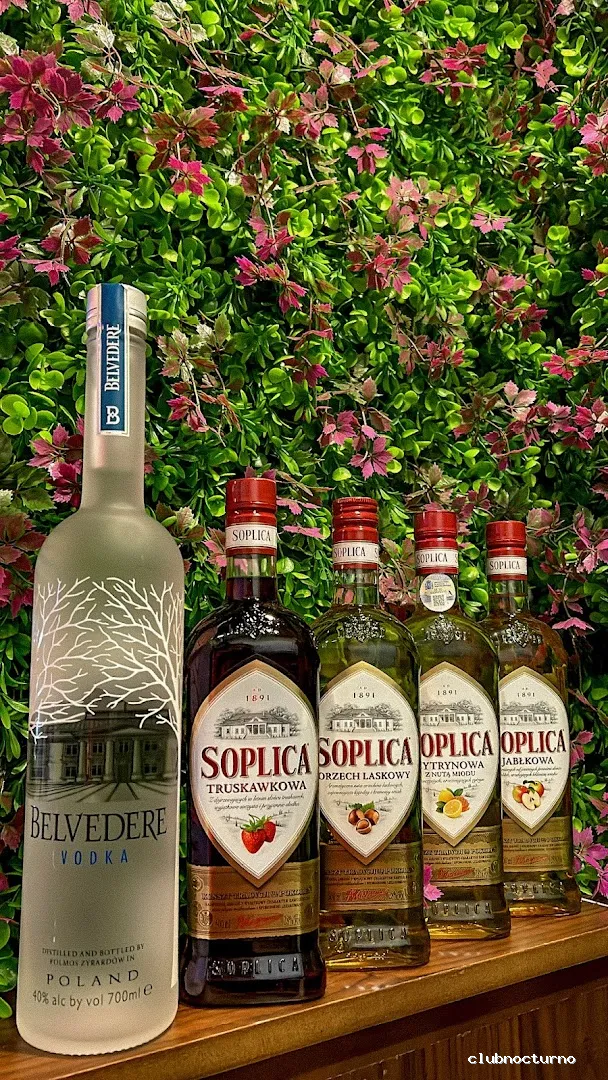 La 73 Cocktail Bar Valencia