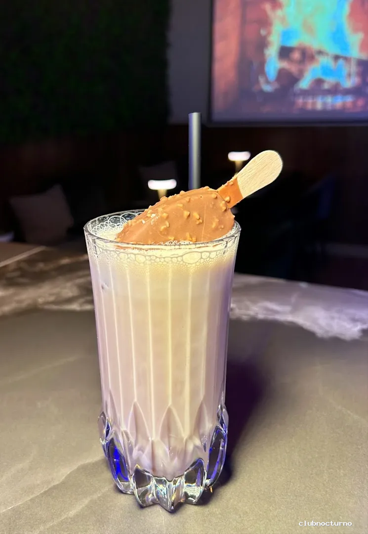 La 73 Cocktail Bar Valencia