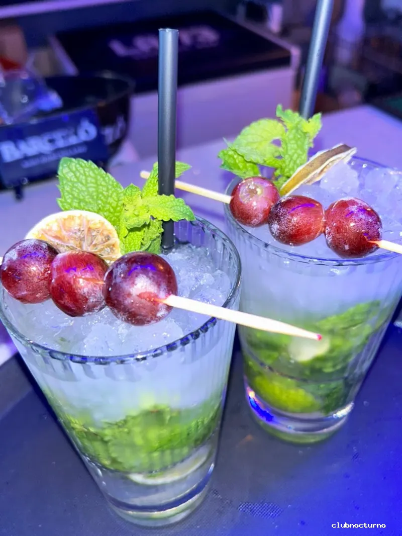 La 73 Cocktail Bar Valencia