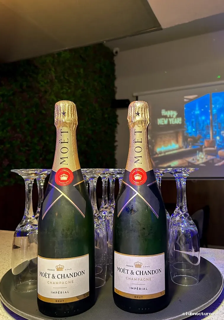 La 73 Cocktail Bar Valencia