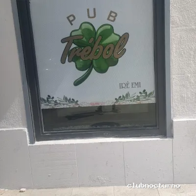Pub trébol