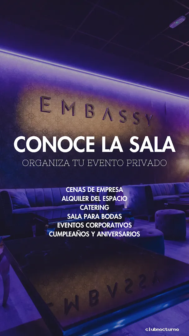 Embassy