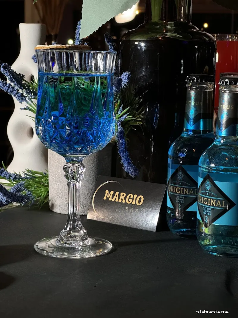 Margio FOOD&Drinks