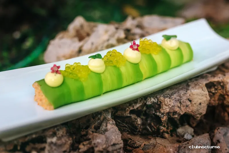 Mastropiero Gastrobar y Jardín