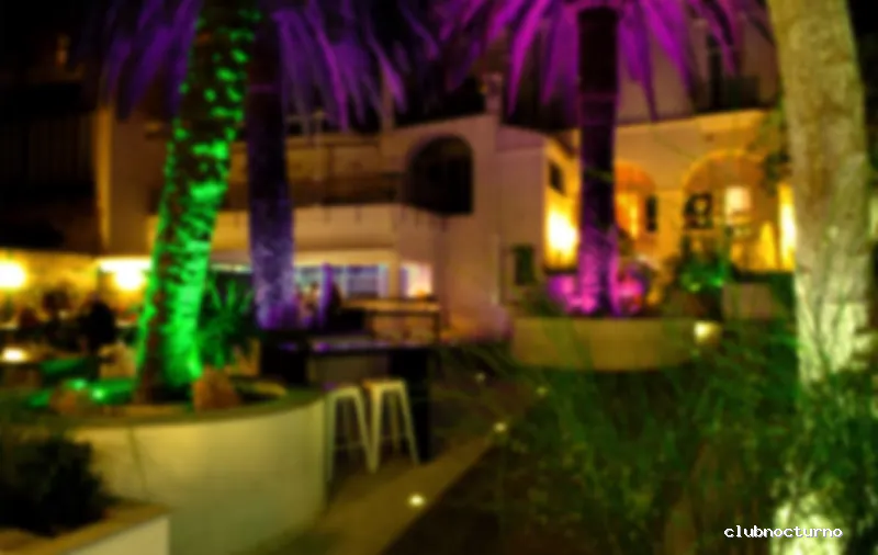 Mastropiero Gastrobar y Jardín