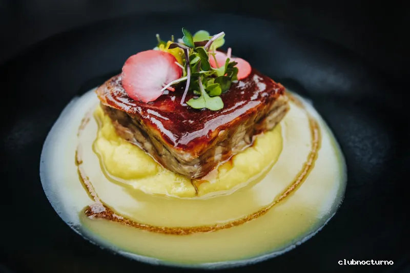 Mastropiero Gastrobar y Jardín