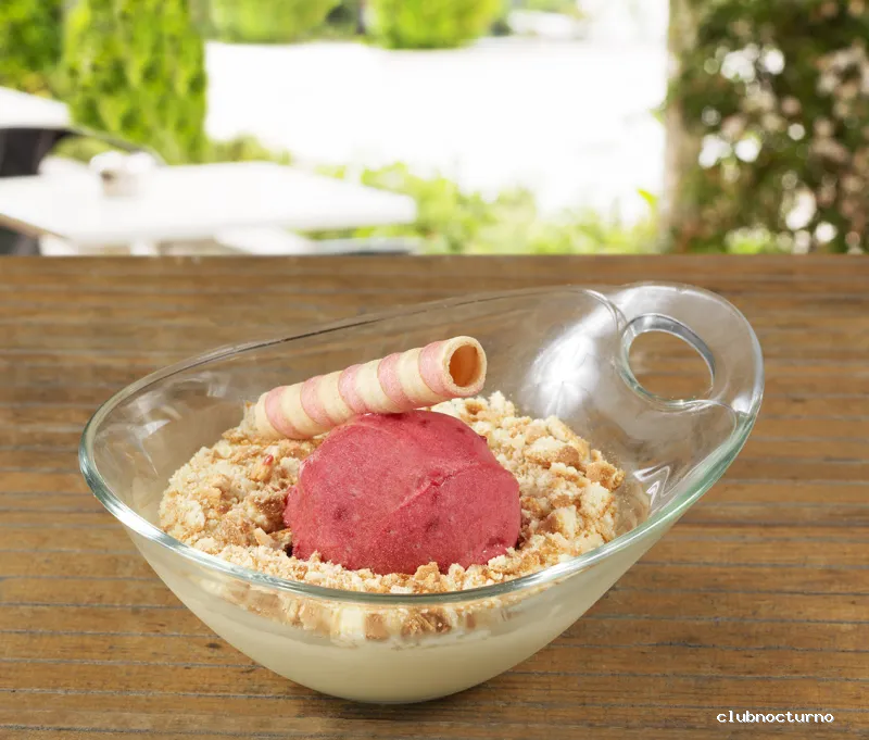 Mastropiero Gastrobar y Jardín