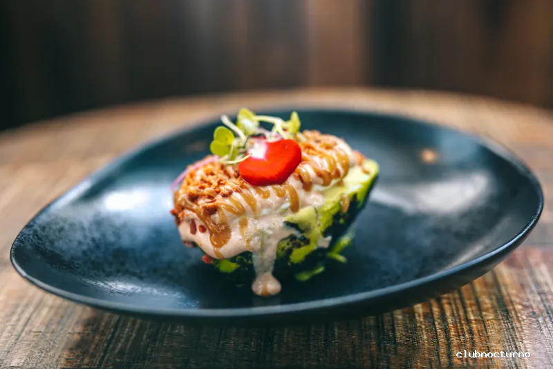 Mastropiero Gastrobar y Jardín