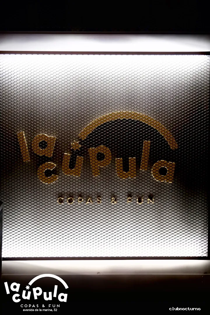 La Cúpula