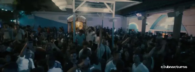 La Terrrazza Barcelona