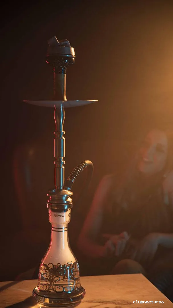 Psyko Shishas & Cocktails