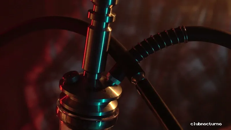 Psyko Shishas & Cocktails