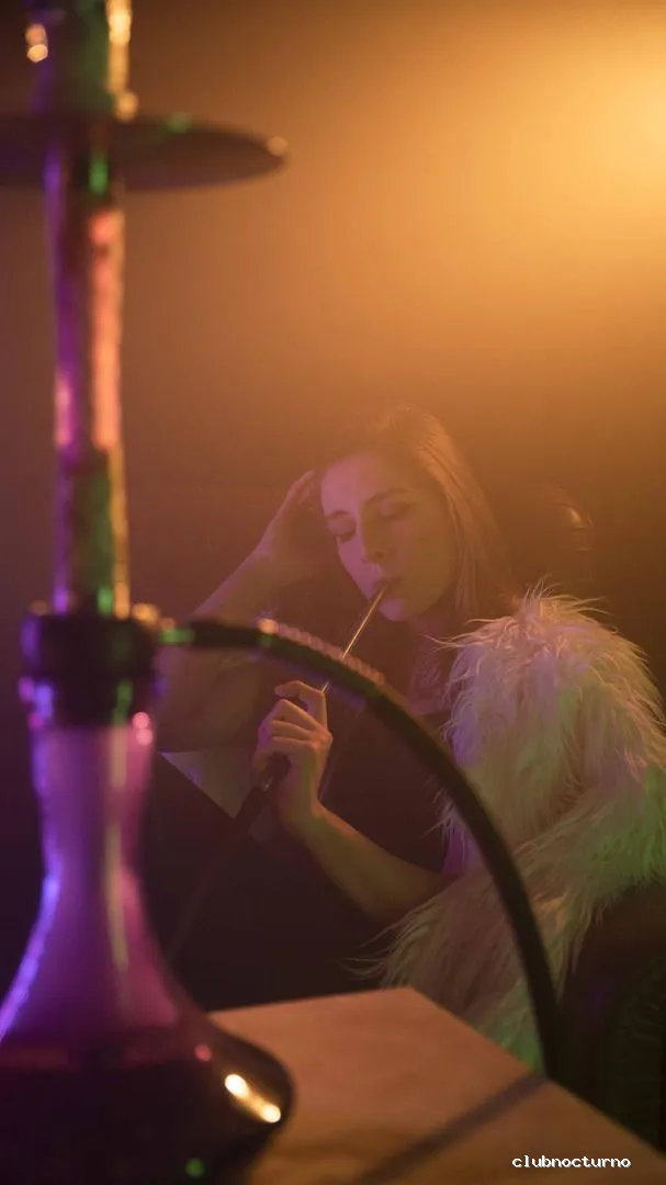 Psyko Shishas & Cocktails