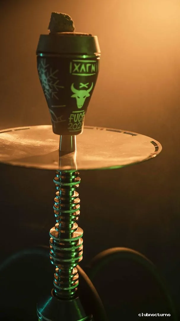 Psyko Shishas & Cocktails