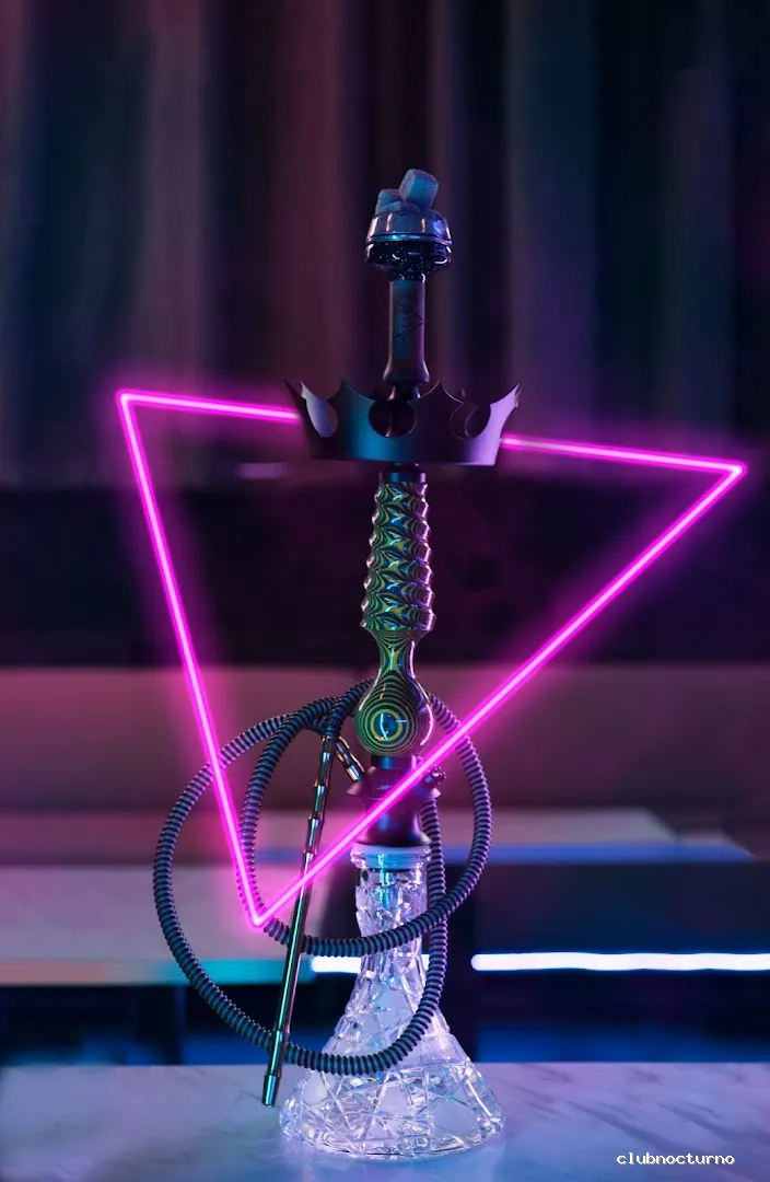 Psyko Shishas & Cocktails