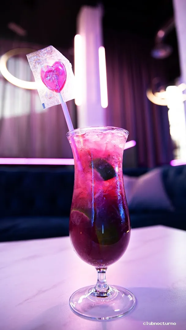 Psyko Shishas & Cocktails