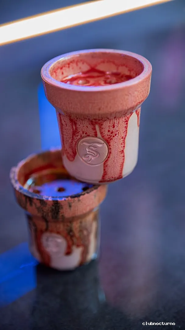 Psyko Shishas & Cocktails