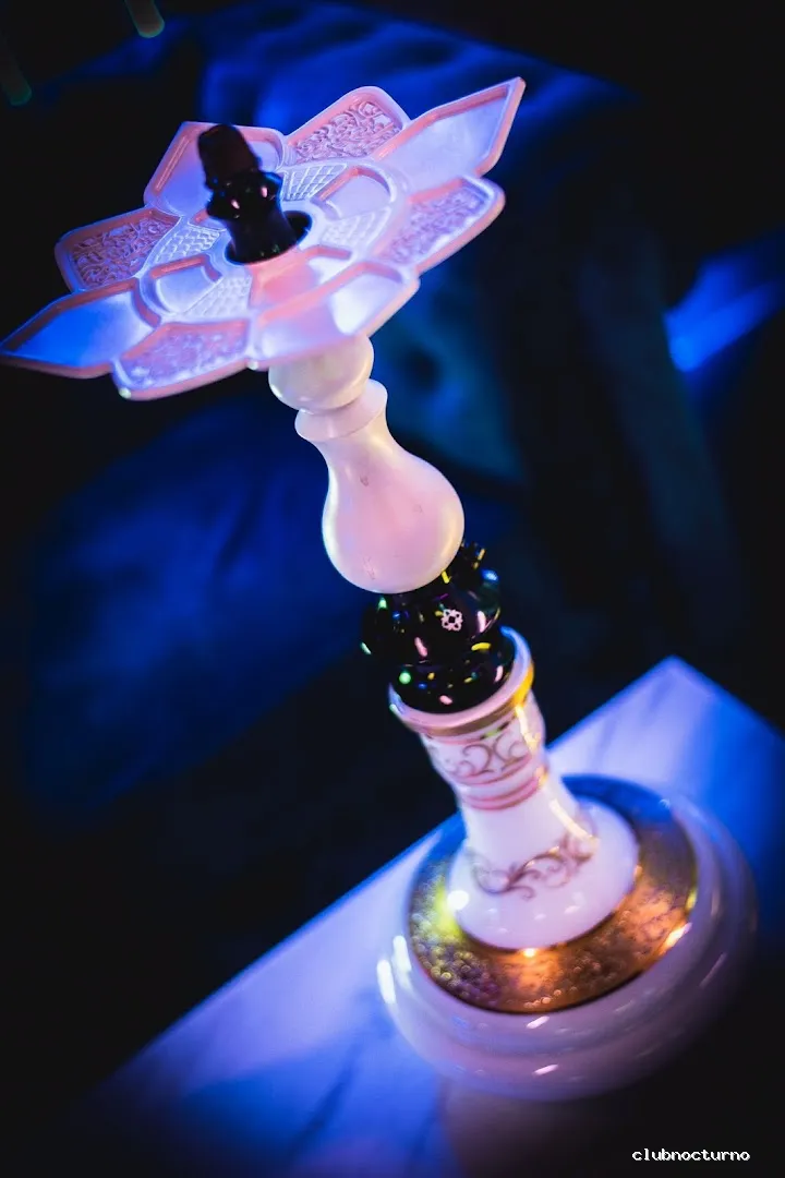 Psyko Shishas & Cocktails