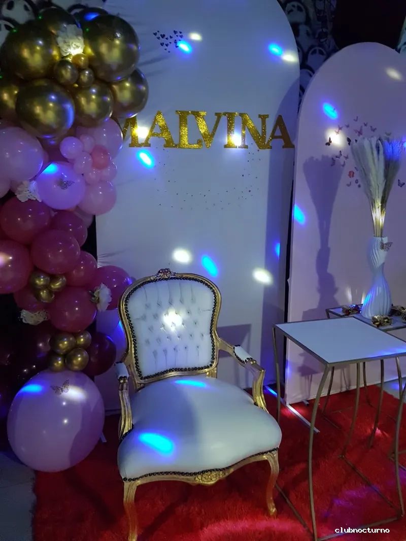 Discoteca Paradise el "DONCITO"