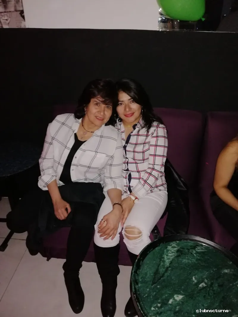 Discoteca Paradise el "DONCITO"