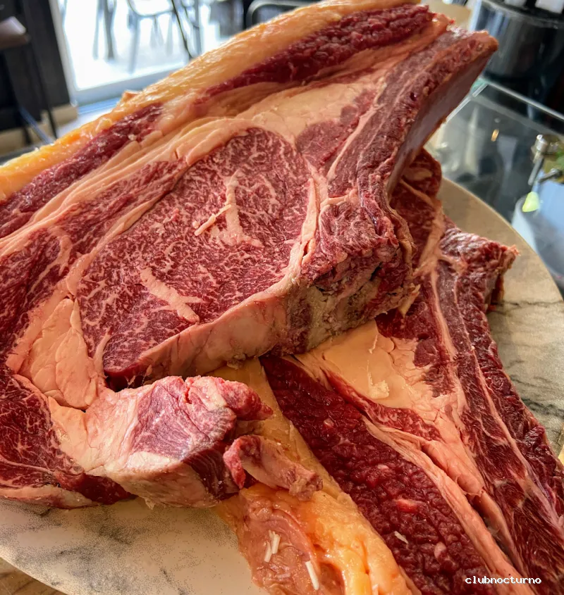 La Cantina Gastro Bar