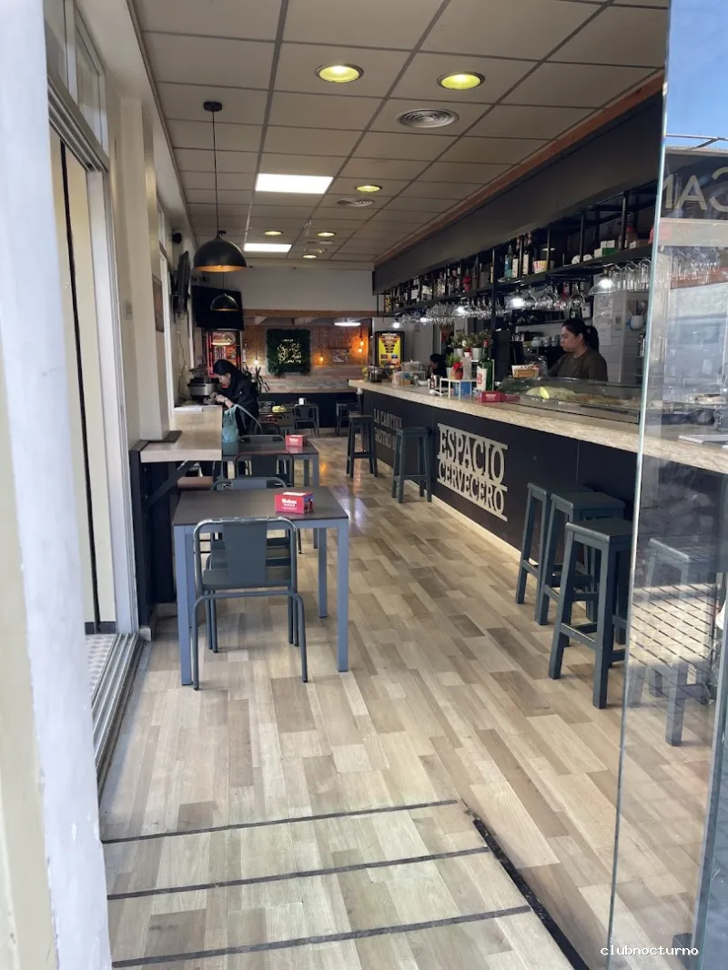 La Cantina Gastro Bar